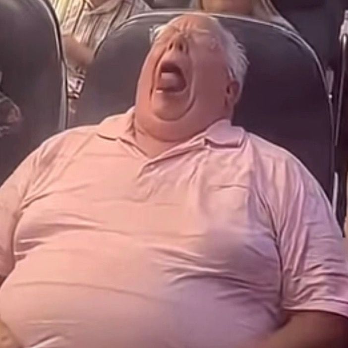 Letterboxd profile picture for @dump