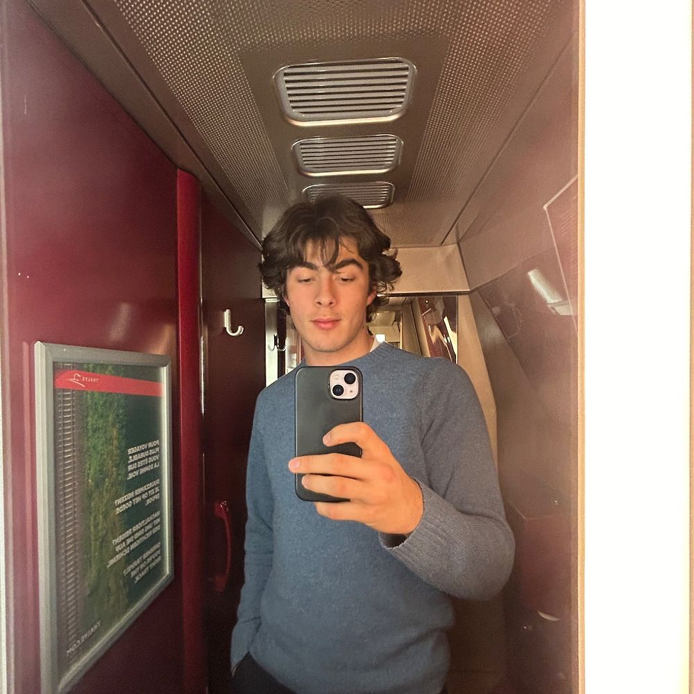 ‎carter’s profile • Letterboxd