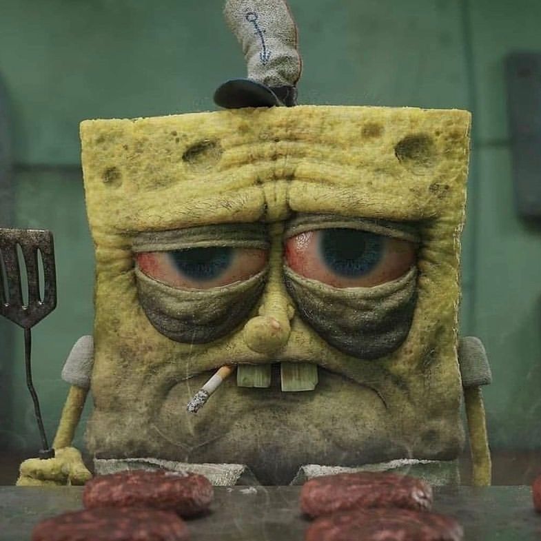 Letterboxd profile picture for @thrown