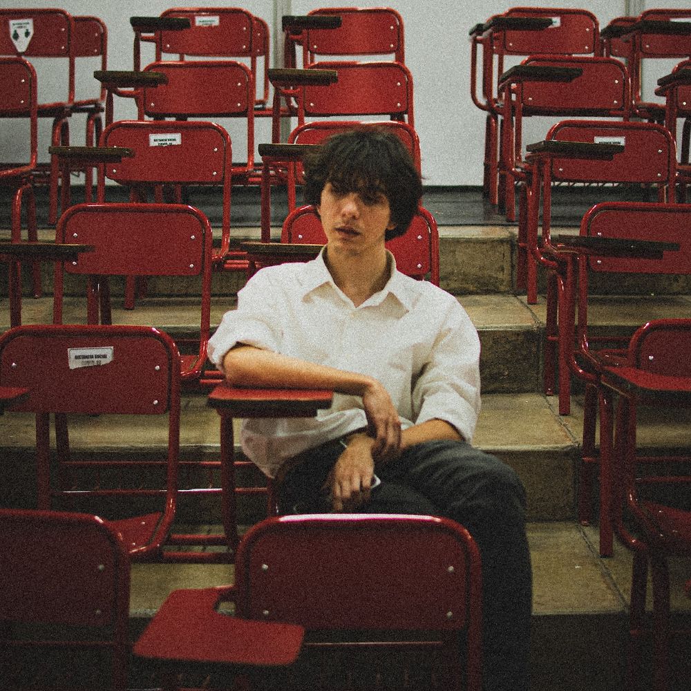 ‎Tomás Rodríguez’s profile • Letterboxd