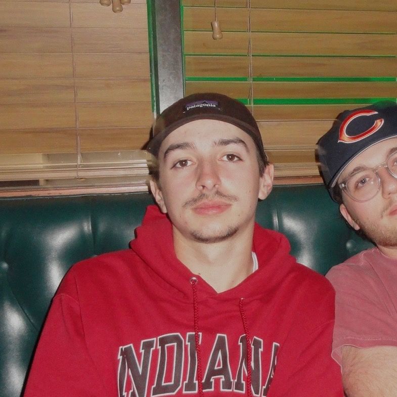 Letterboxd profile picture for @Carb