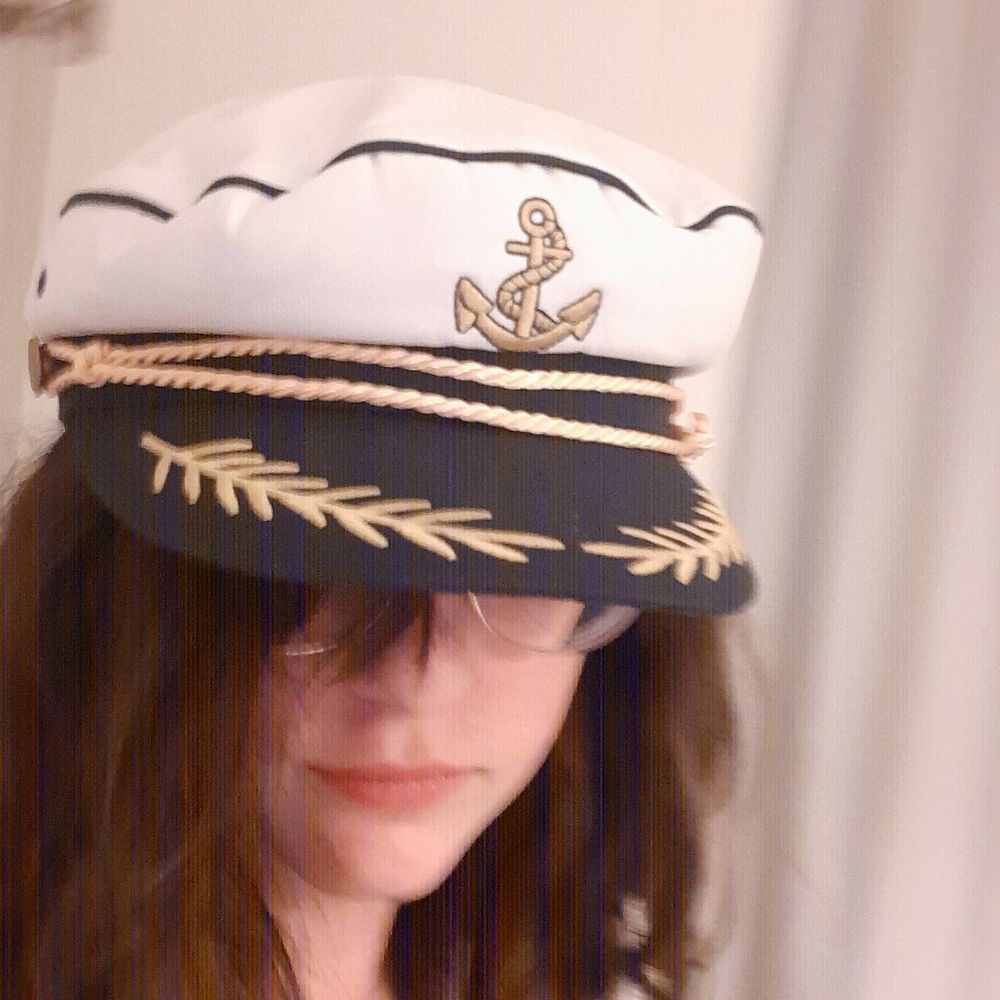 Letterboxd profile picture for @businesswoman
