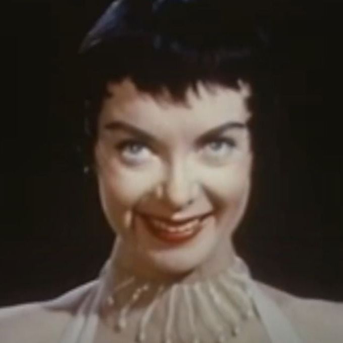 Letterboxd profile picture for @dismemberment