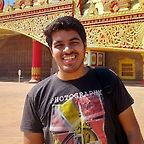 Meet Mewada