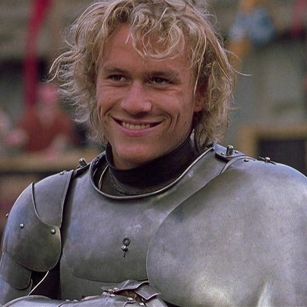 Jaron’s profile • Letterboxd