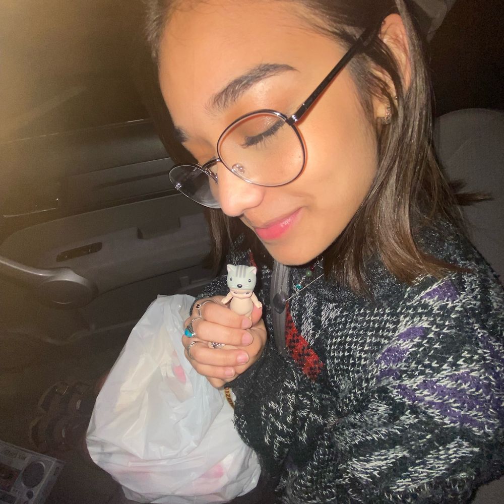 Letterboxd profile picture for @pinned
