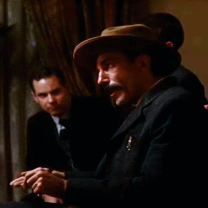 Letterboxd profile picture for @wiretap