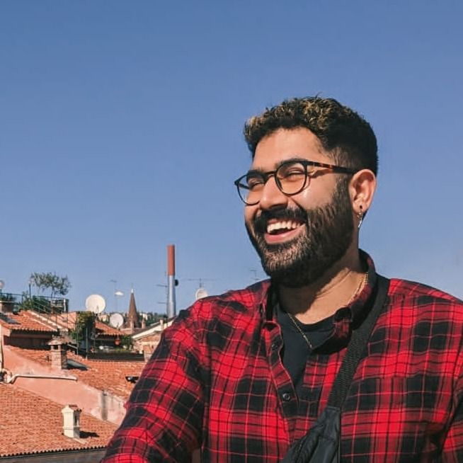 ‎Aman’s profile • Letterboxd