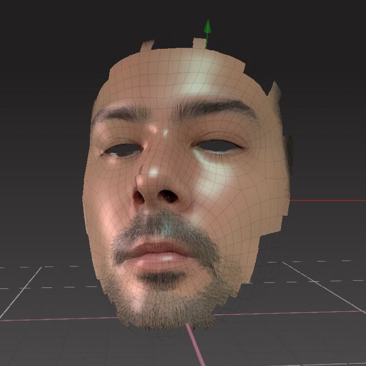 Letterboxd profile picture for @spence