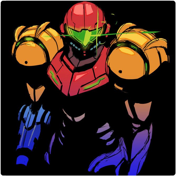 Letterboxd profile picture for @esc