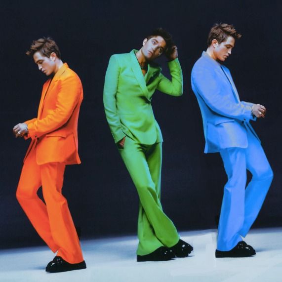 ‎Basile’s profile • Letterboxd