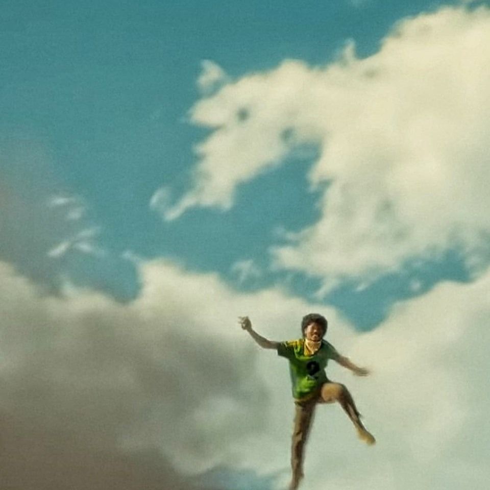 Letterboxd profile picture for @rioh
