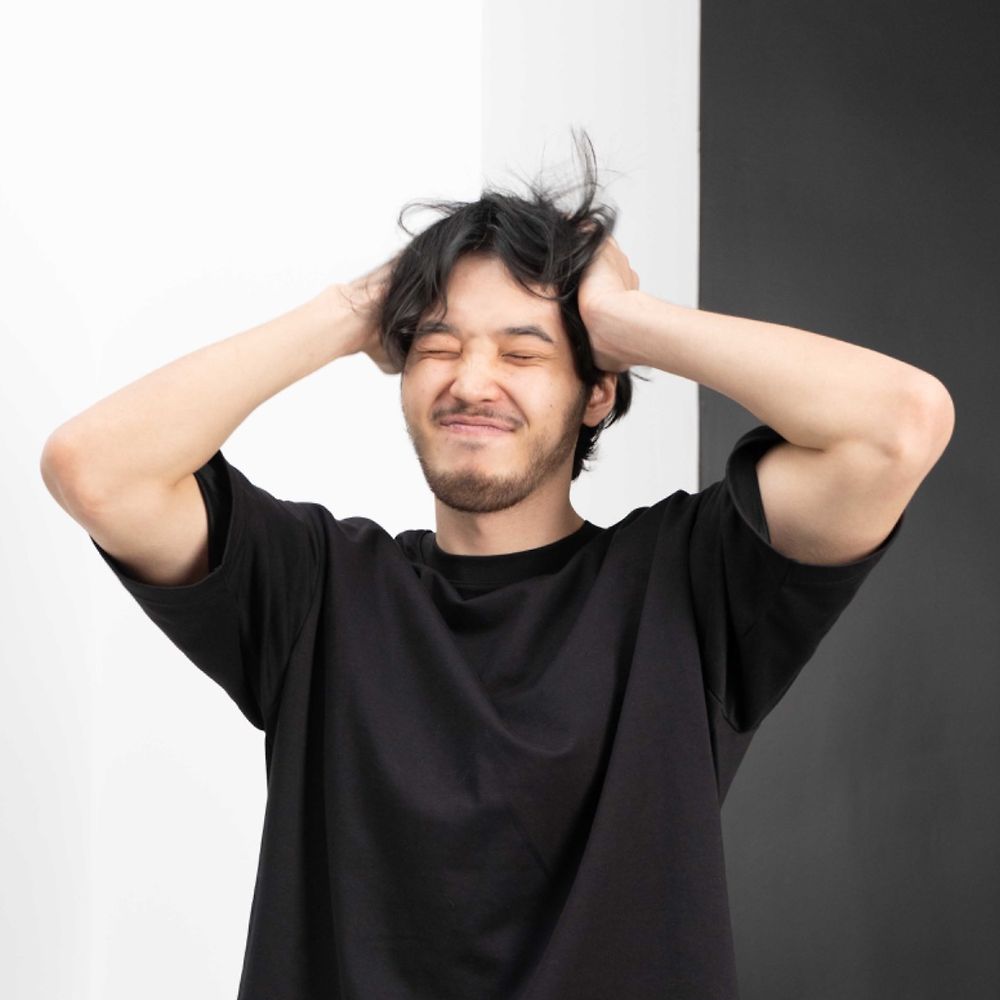 Letterboxd profile picture for @uais