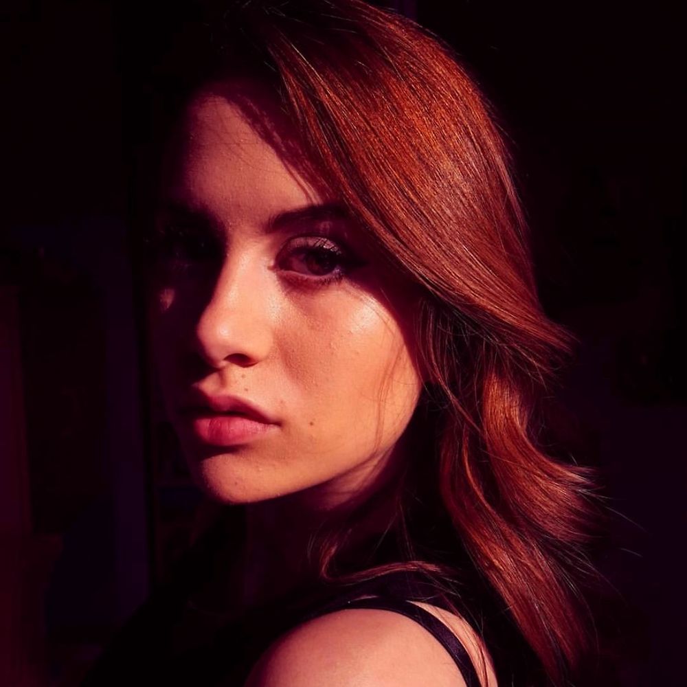 Letterboxd profile picture for @Naira