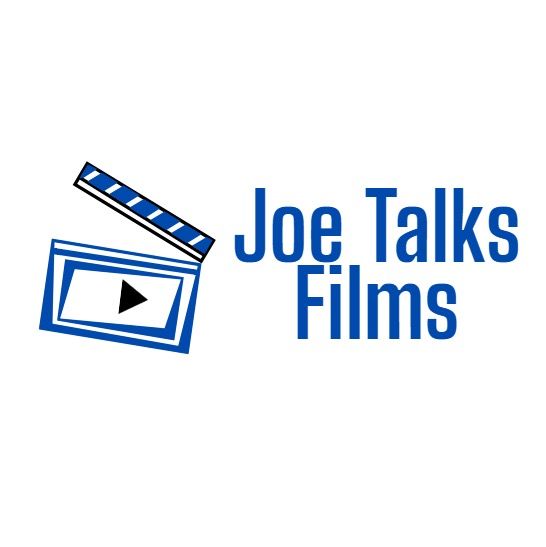 ‎Joseph’s profile • Letterboxd