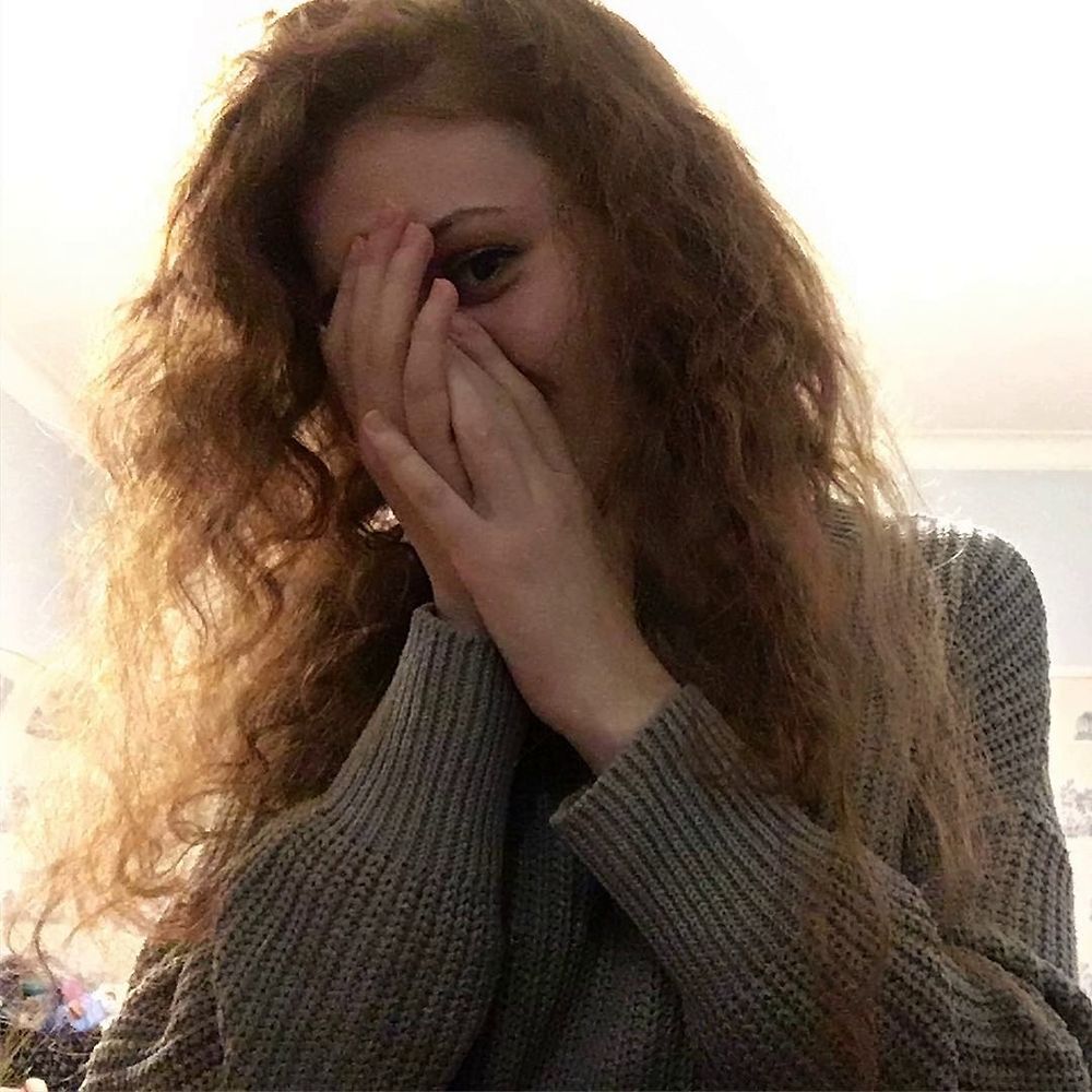 ‎she_freak’s profile • Letterboxd