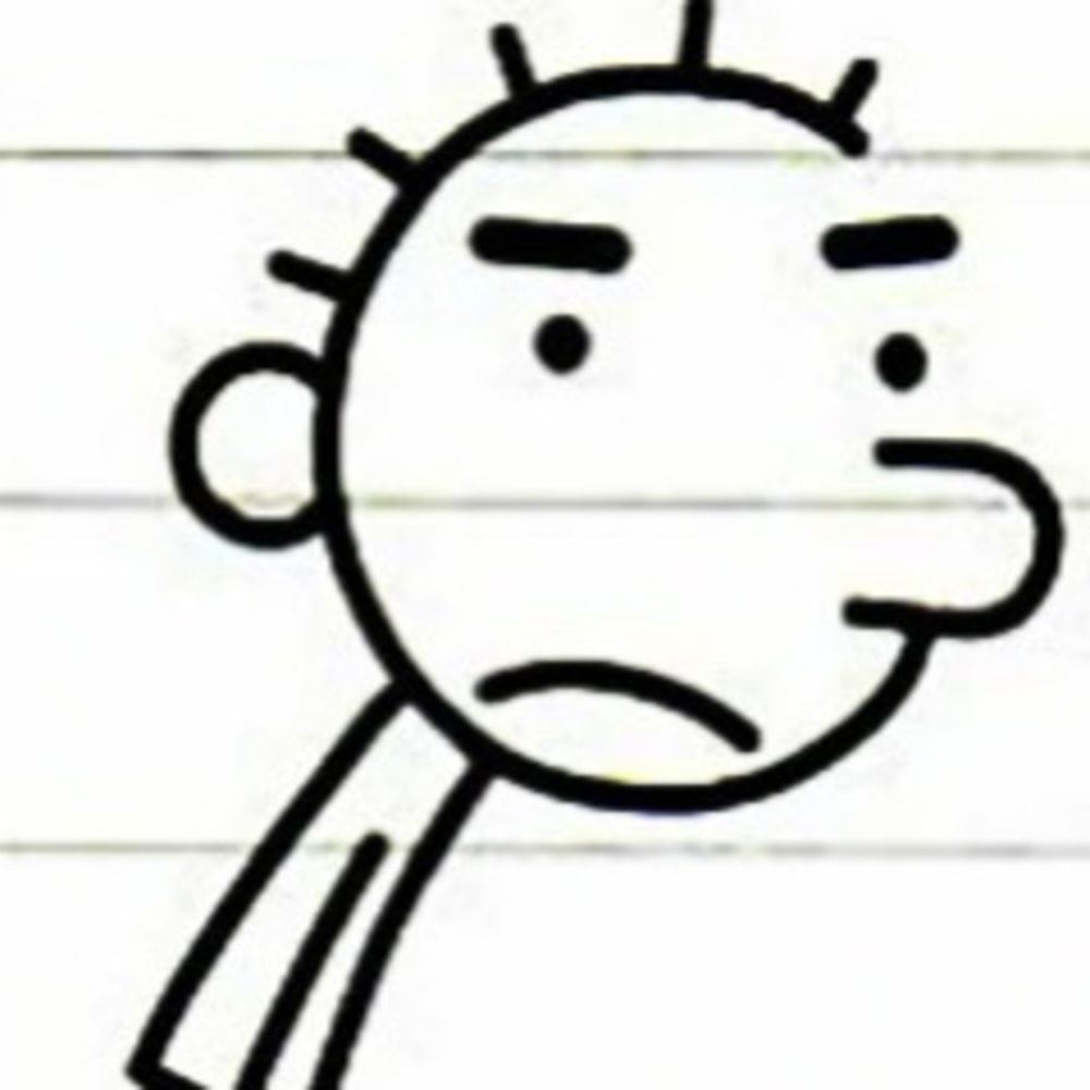 ‎Rodrick Heffely’s profile • Letterboxd