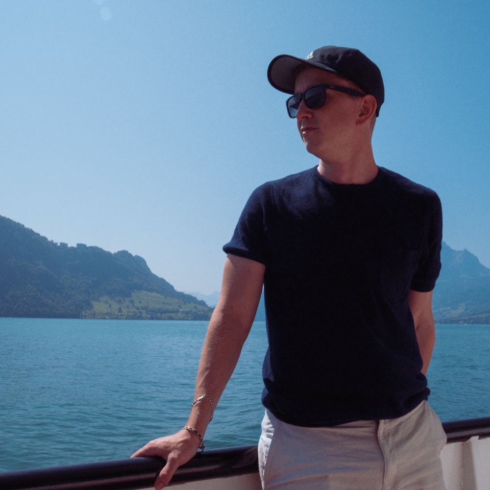 Letterboxd profile picture for @swiss