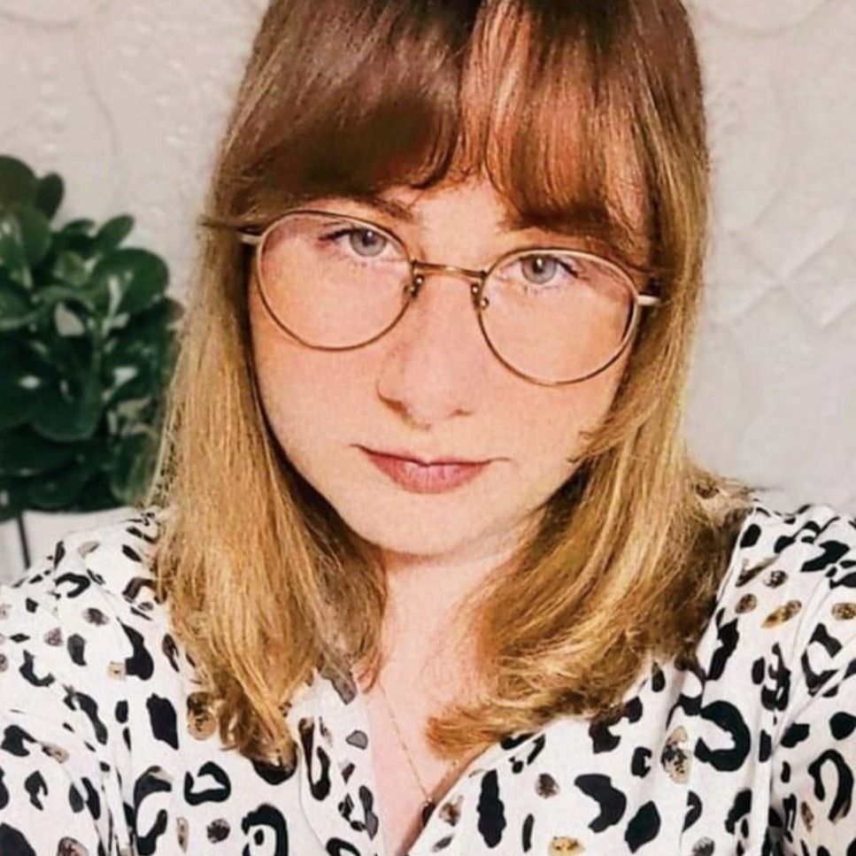 Letterboxd profile picture for @Rosebuds
