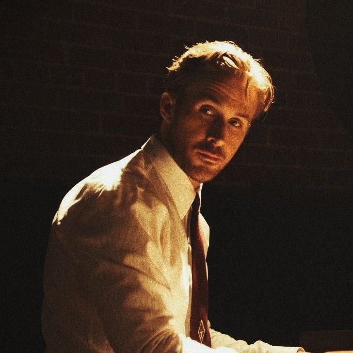 Letterboxd profile picture for @Marley