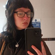 ‎wiktoria’s profile • Letterboxd