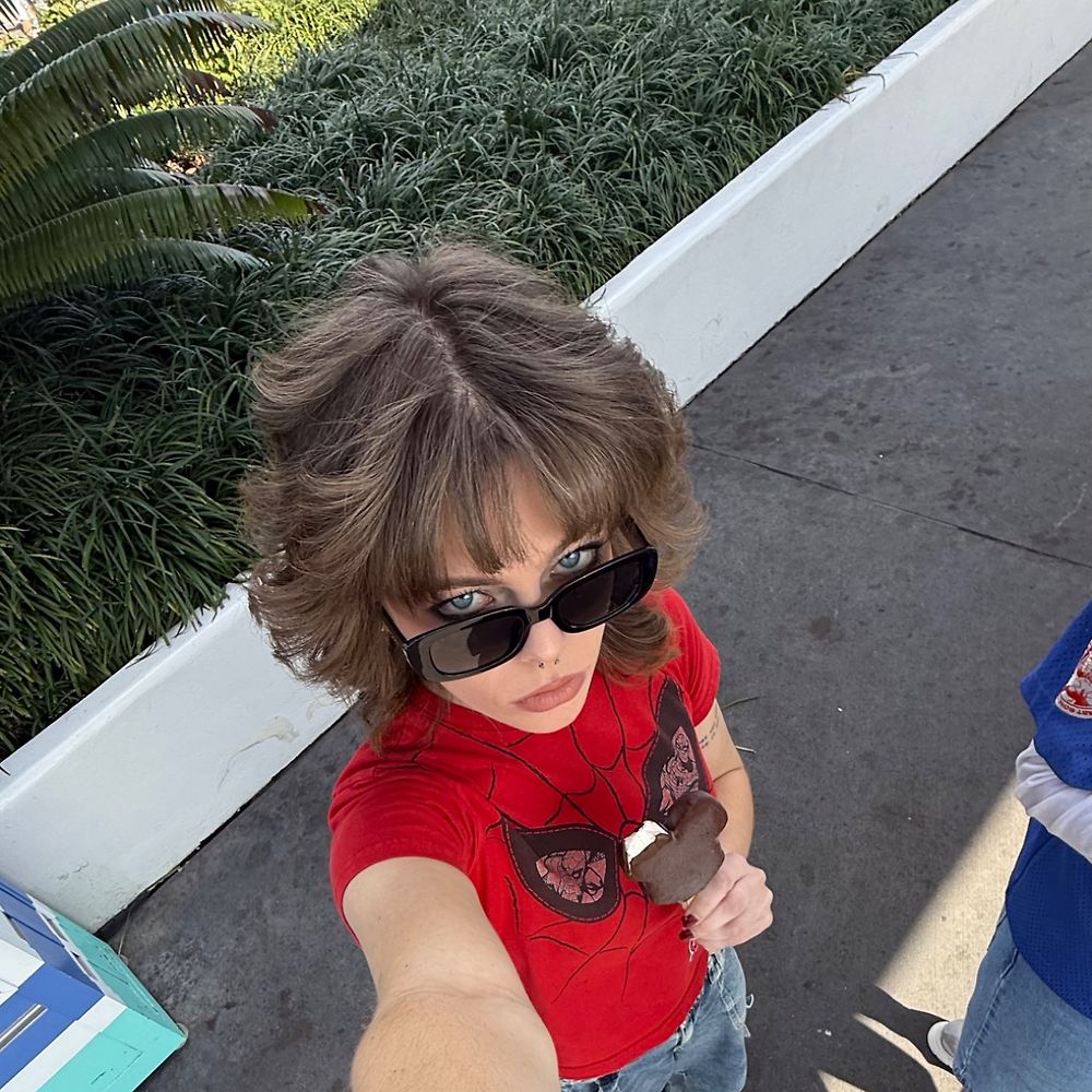 ‎harleyrenault’s profile • Letterboxd
