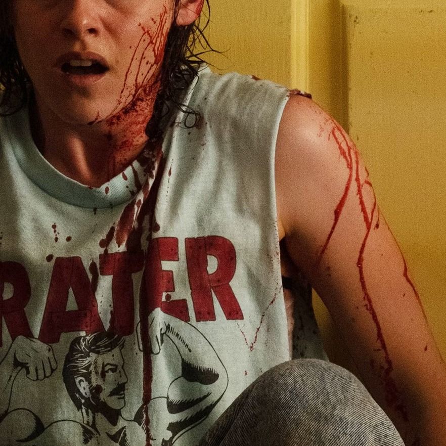 Letterboxd profile picture for @bicycle