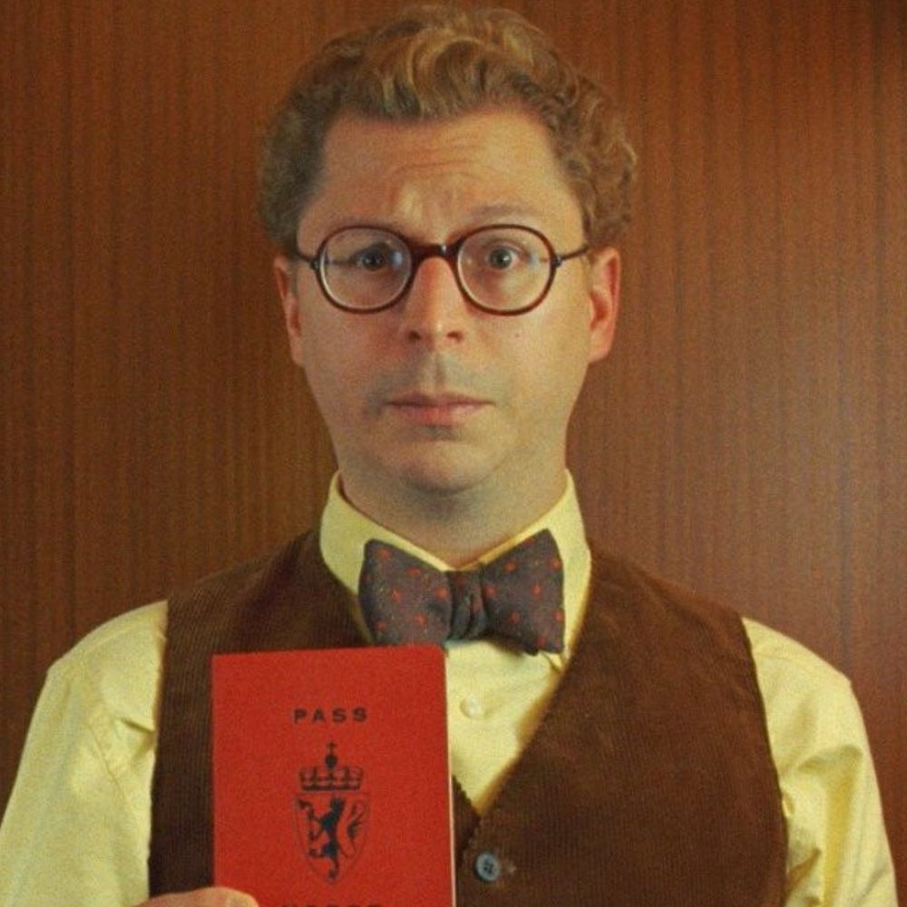 ‎sean’s profile • Letterboxd
