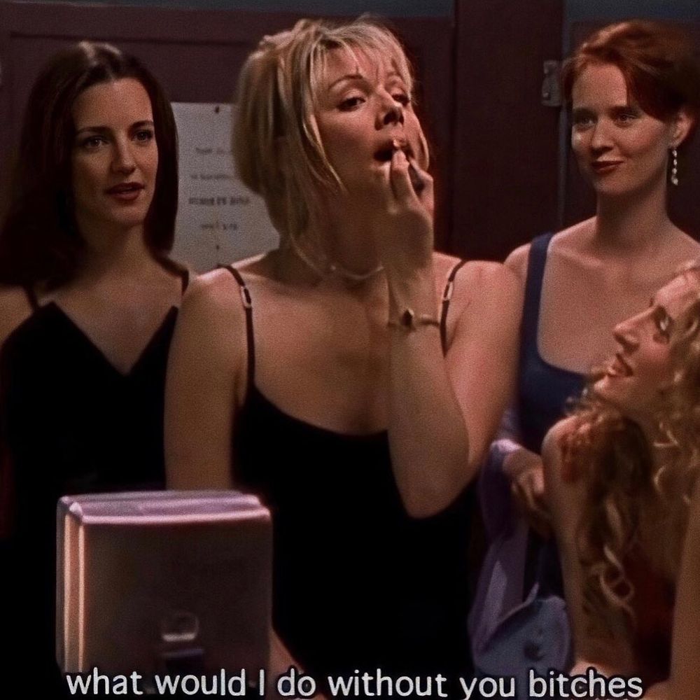 Letterboxd profile picture for @Quartet