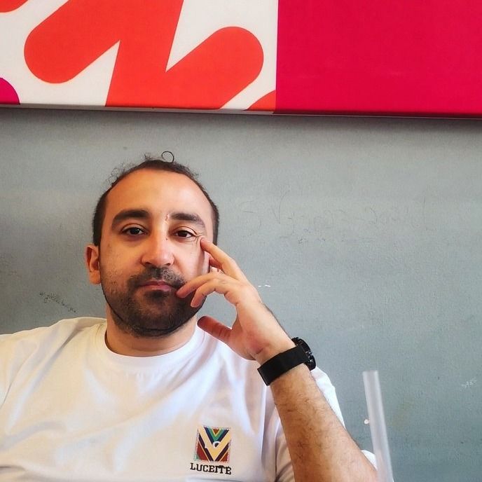Letterboxd profile picture for @Mokhtar