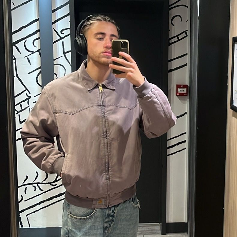 ‎benito’s profile • Letterboxd