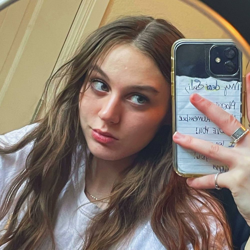‎juli’s profile • Letterboxd