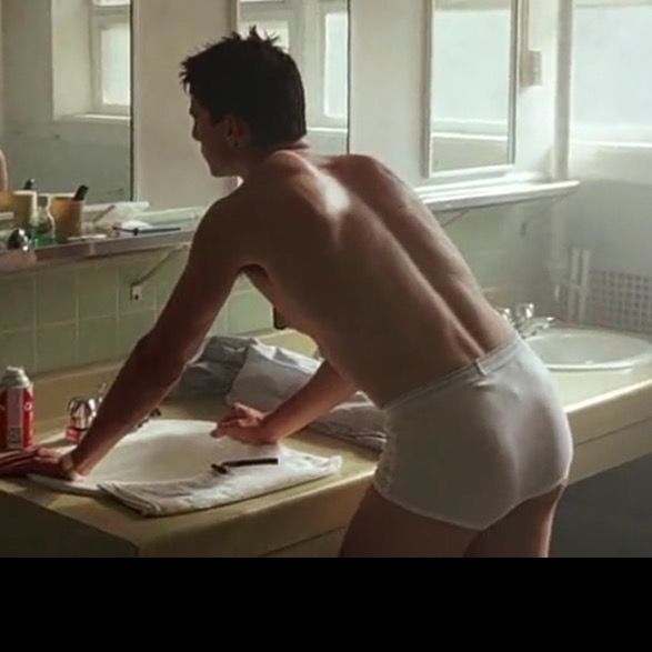 Letterboxd profile picture for @underwear