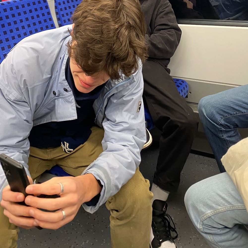 ‎benkt’s profile • Letterboxd