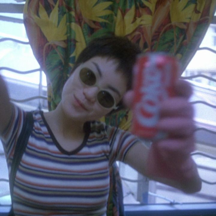 Letterboxd profile picture for @Ari