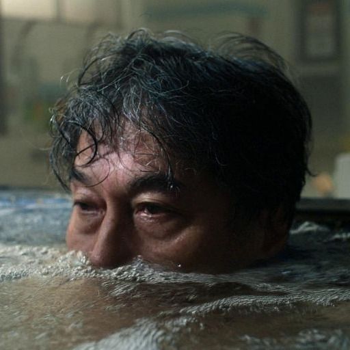 Letterboxd profile picture for @kyy