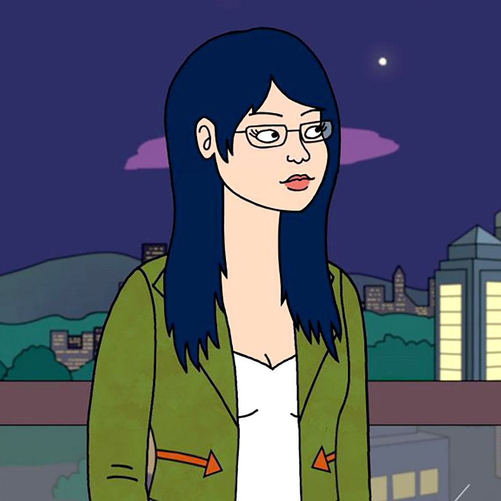 ‎Jeylan’s profile • Letterboxd