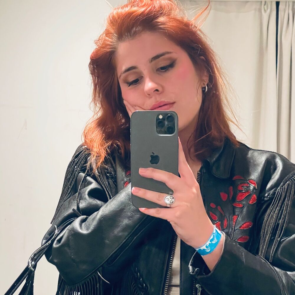 Samantha Vilfort