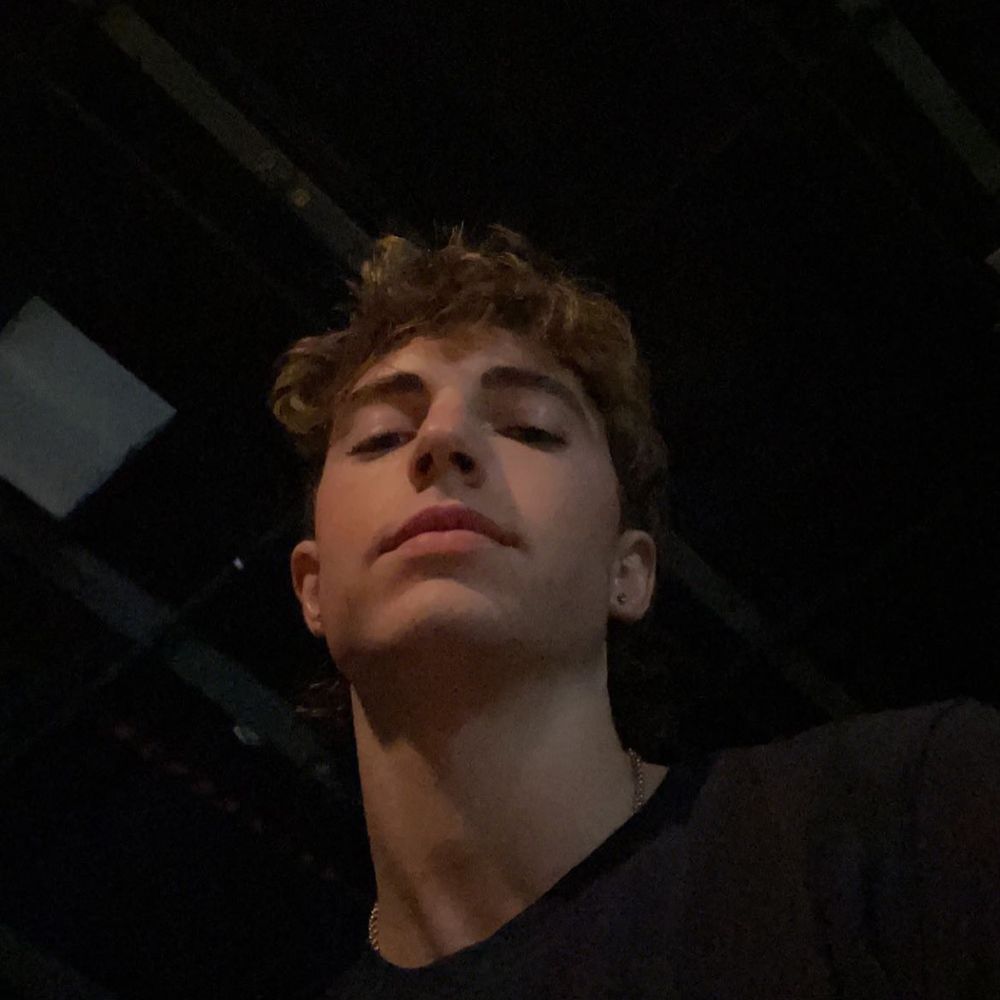 ‎Braeden’s profile • Letterboxd