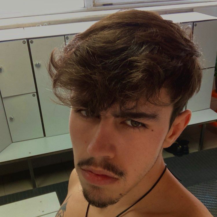 Letterboxd profile picture for @Joelz