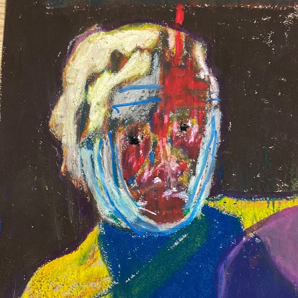 Letterboxd profile picture for @nature
