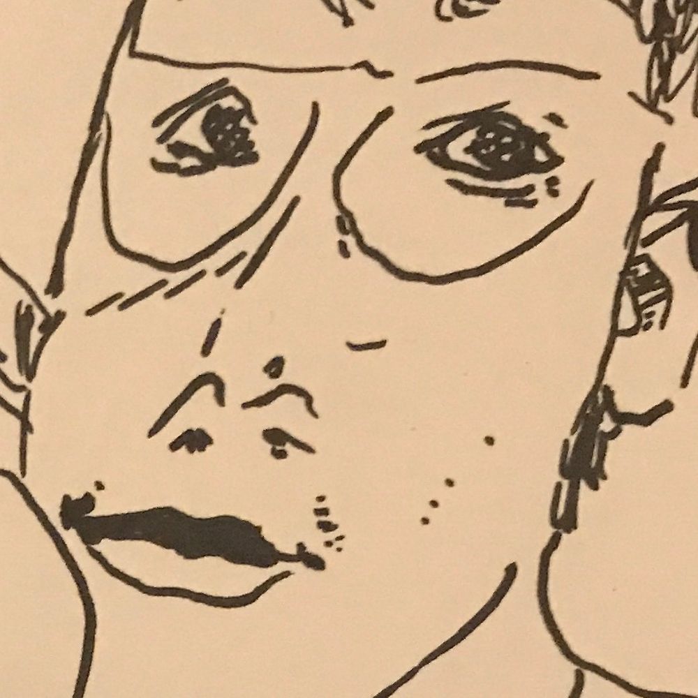Letterboxd profile picture for @truer