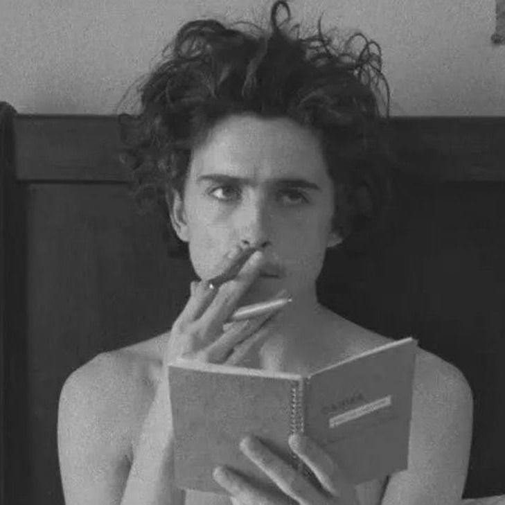 Letterboxd profile picture for @multiplication