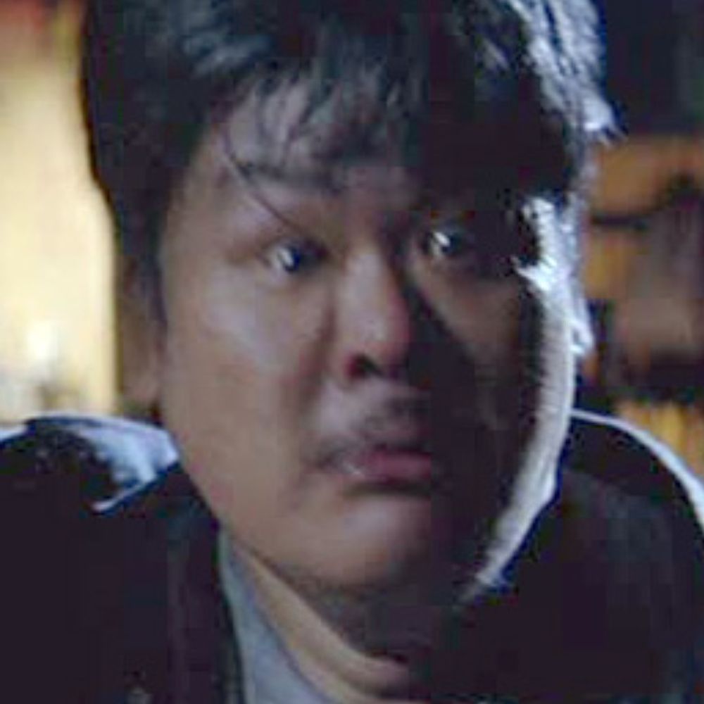 Letterboxd profile picture for @viknesh