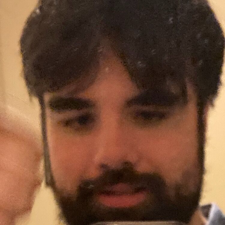 ‎William Lorenz’s profile • Letterboxd