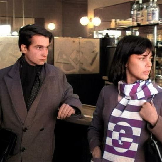 ‎Abe’s profile • Letterboxd
