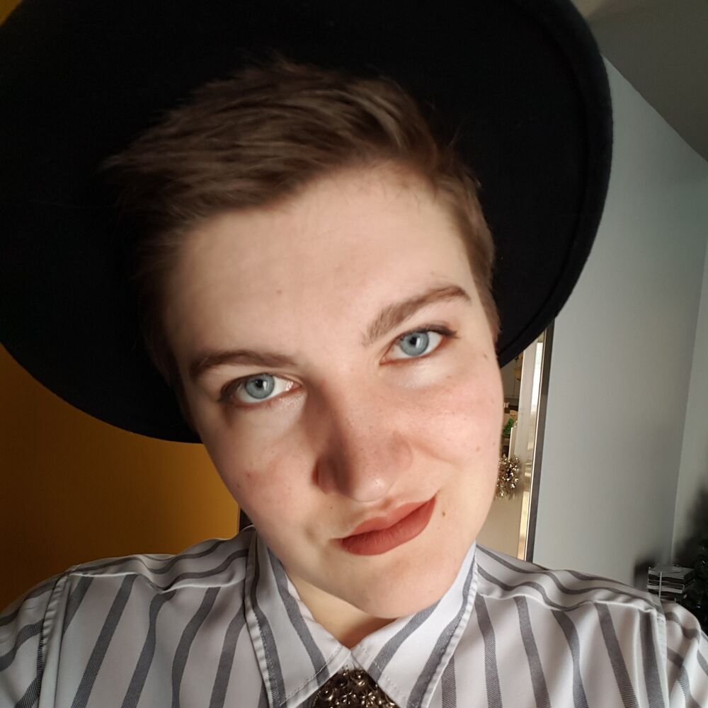 Letterboxd profile picture for @Sassa