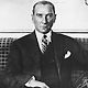 Mustafa Kemal Atatürk
