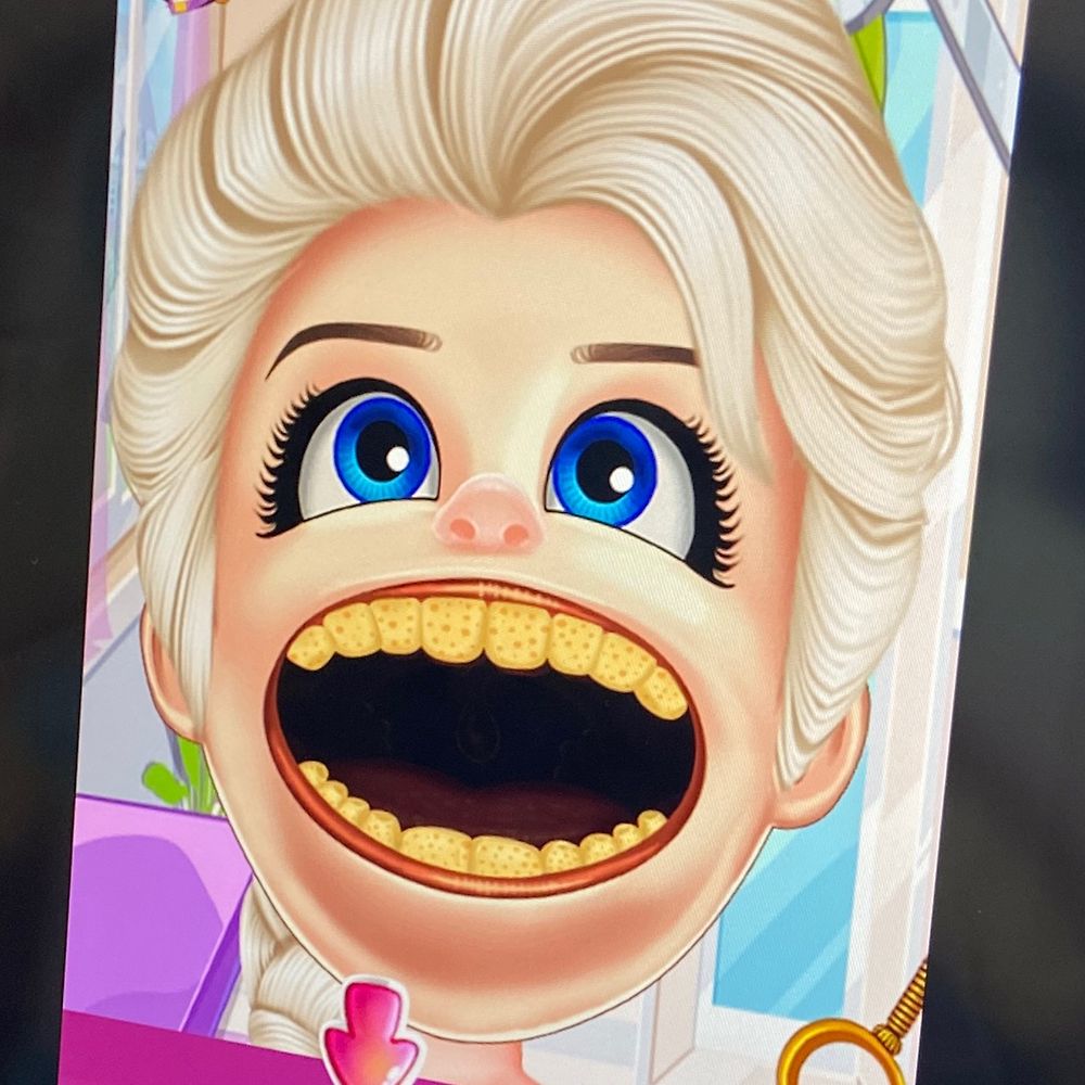 Letterboxd profile picture for @potty