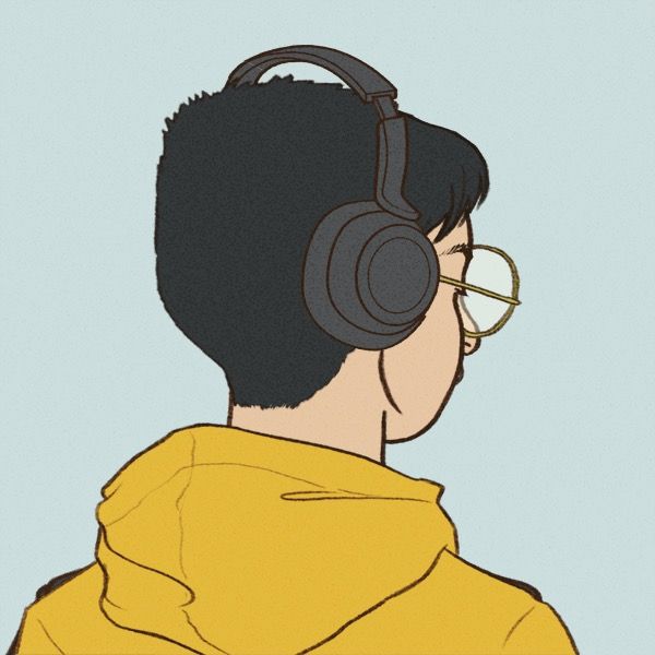 Letterboxd profile picture for @bytes